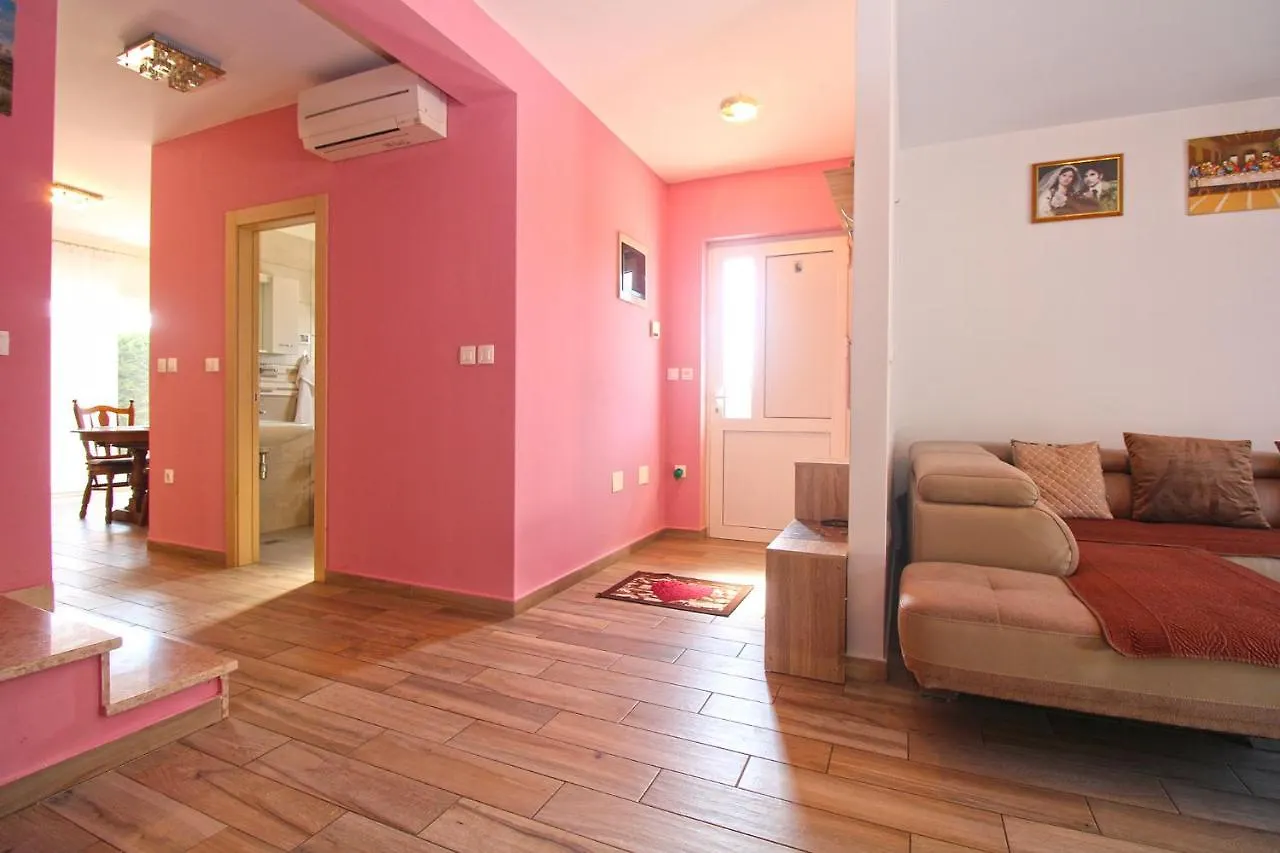House Volme 2255 Villa Banjole Croatia