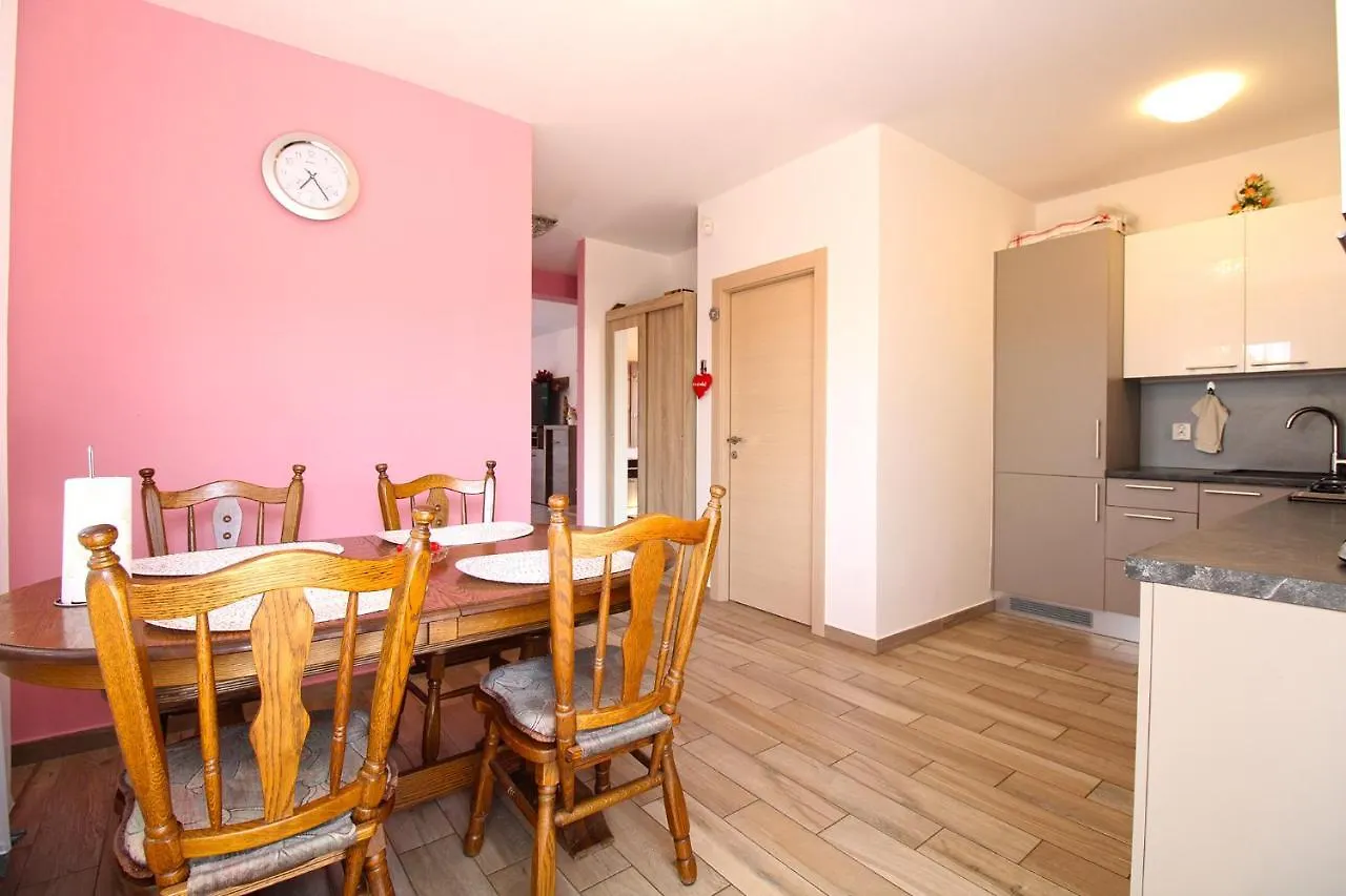 Holiday home House Volme 2255 Villa Banjole