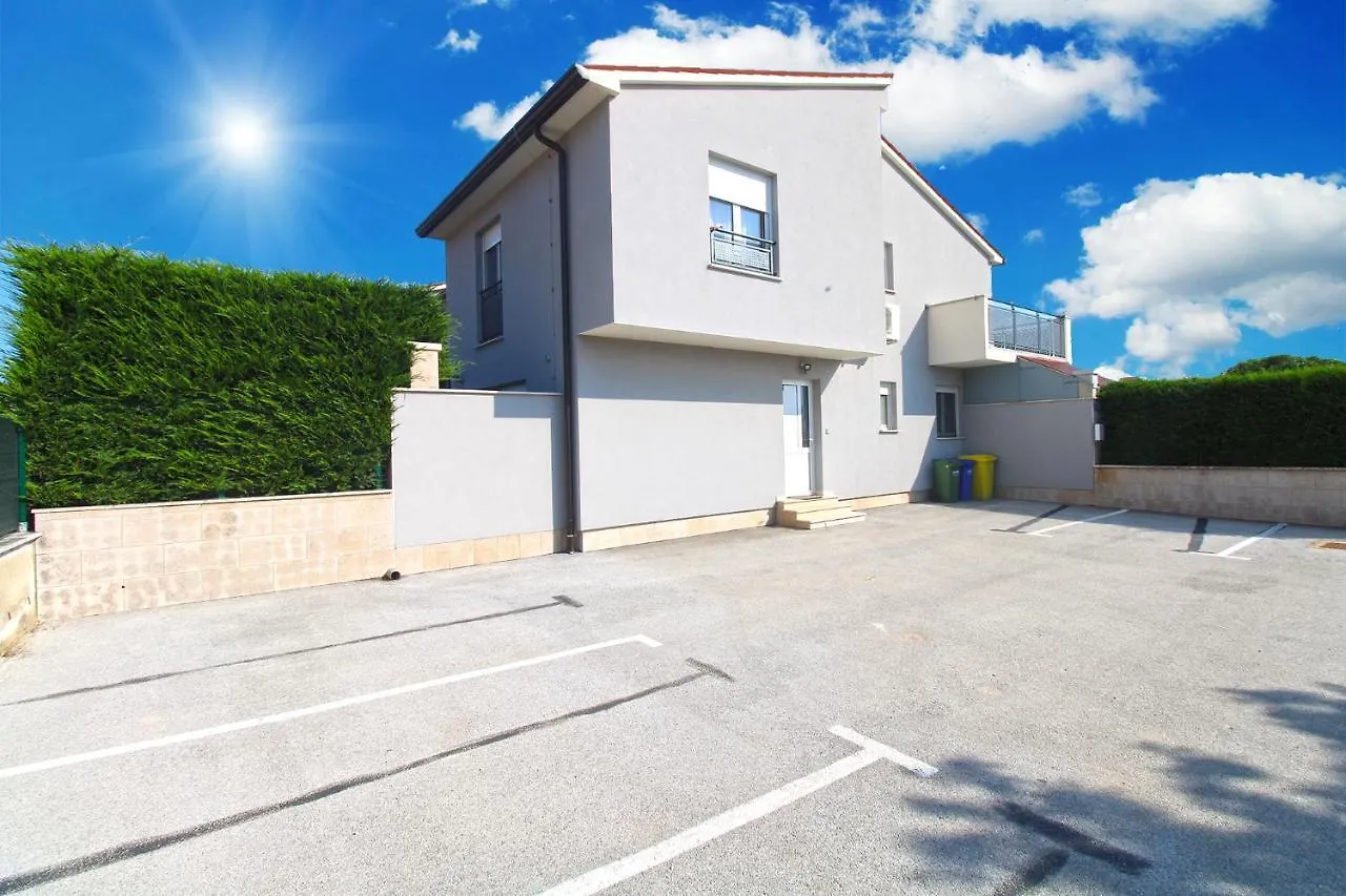 Holiday home House Volme 2255 Villa Banjole