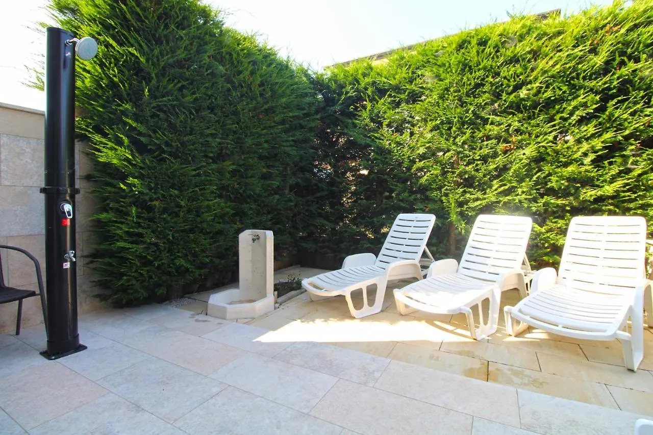 Holiday home House Volme 2255 Villa Banjole Croatia