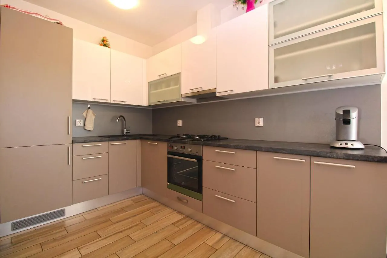 House Volme 2255 Villa Banjole Croatia