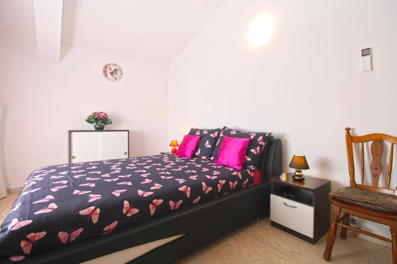 Вилла House Volme 2255 Банджоле