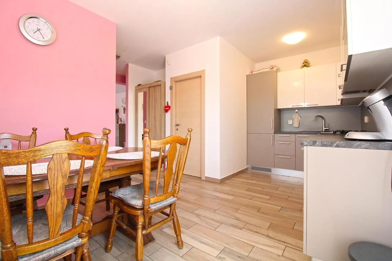 Вилла House Volme 2255 Банджоле Дом отдыха