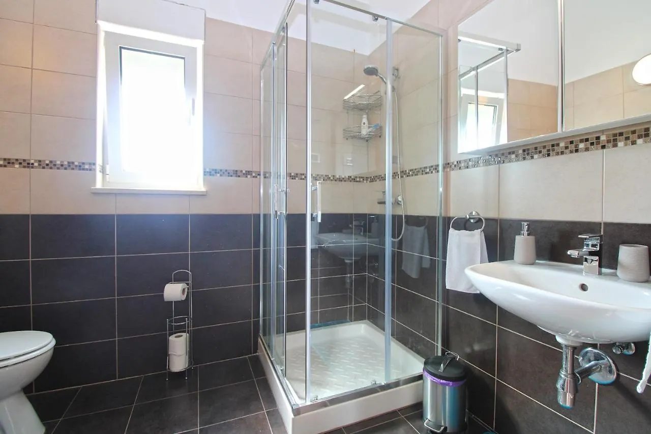 Holiday home House Volme 2255 Villa Banjole Croatia