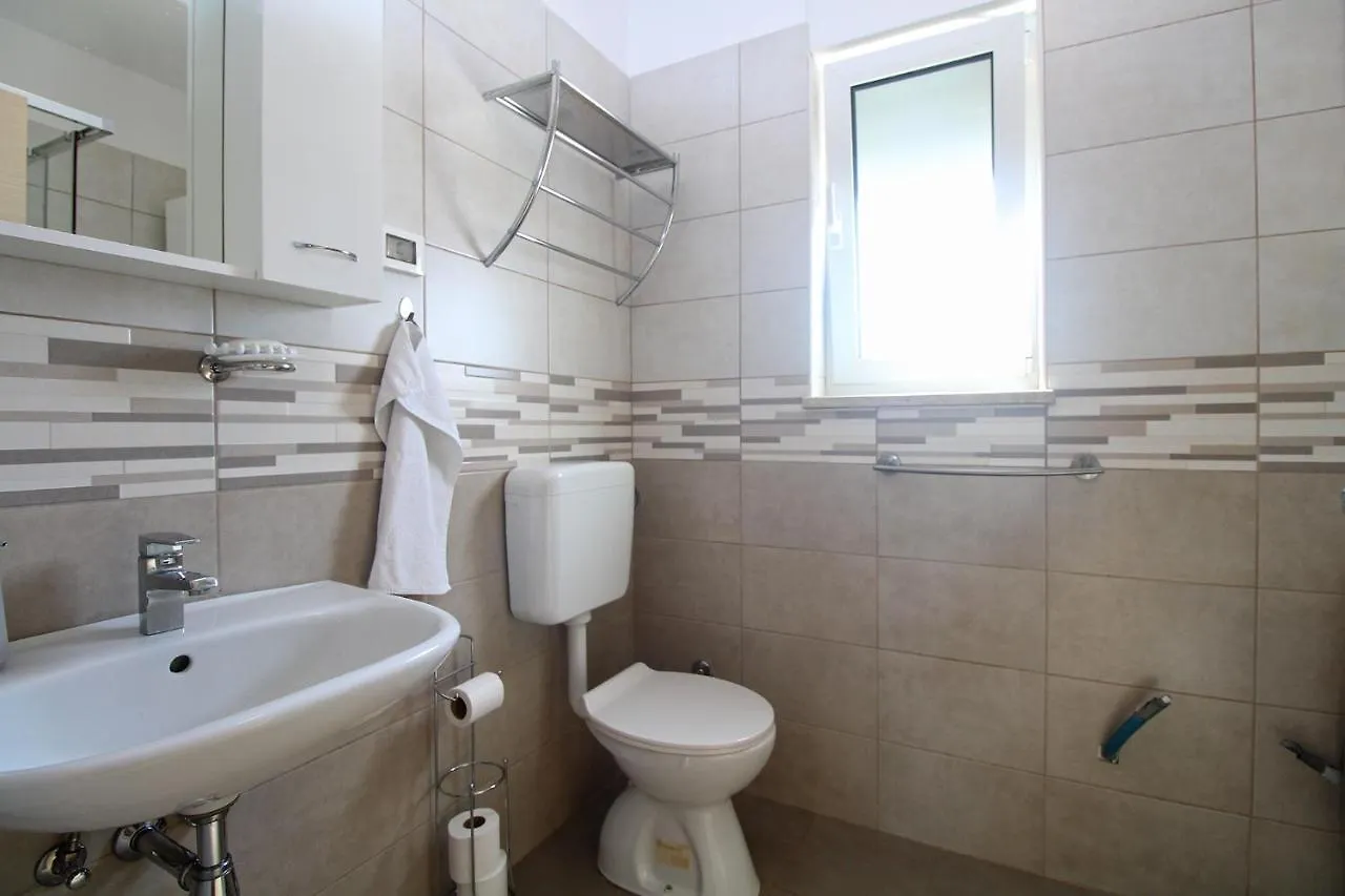 House Volme 2255 Villa Banjole