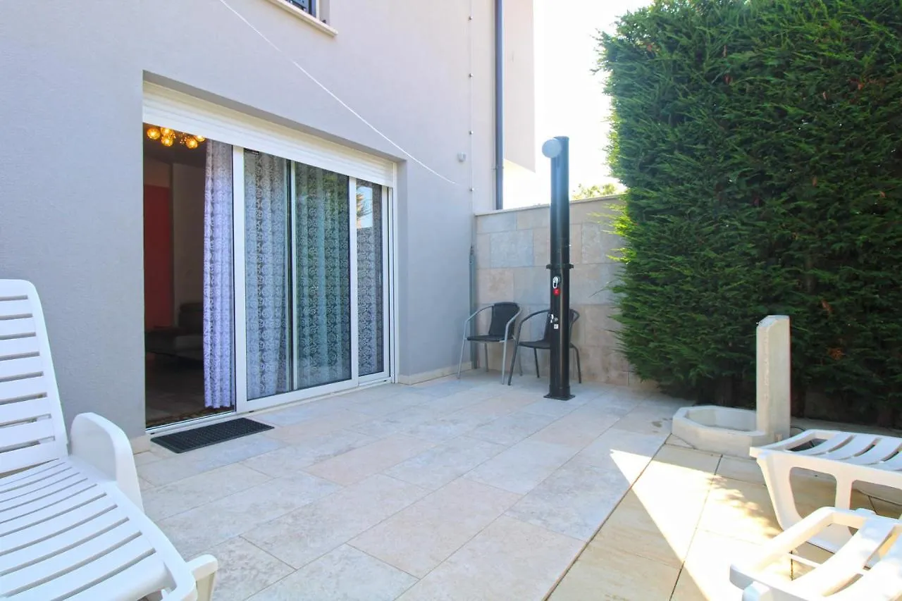 Holiday home House Volme 2255 Villa Banjole