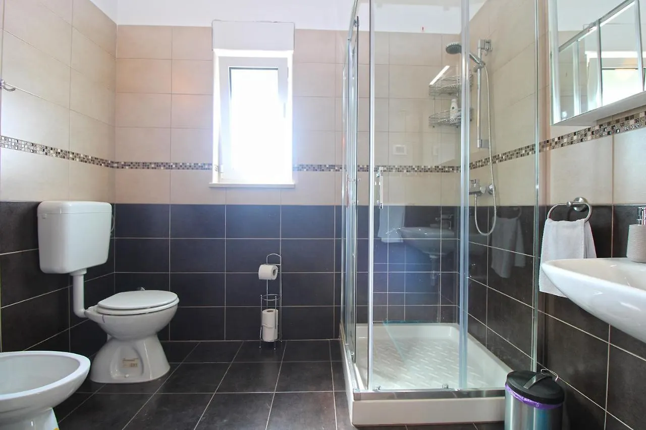 Holiday home House Volme 2255 Villa Banjole