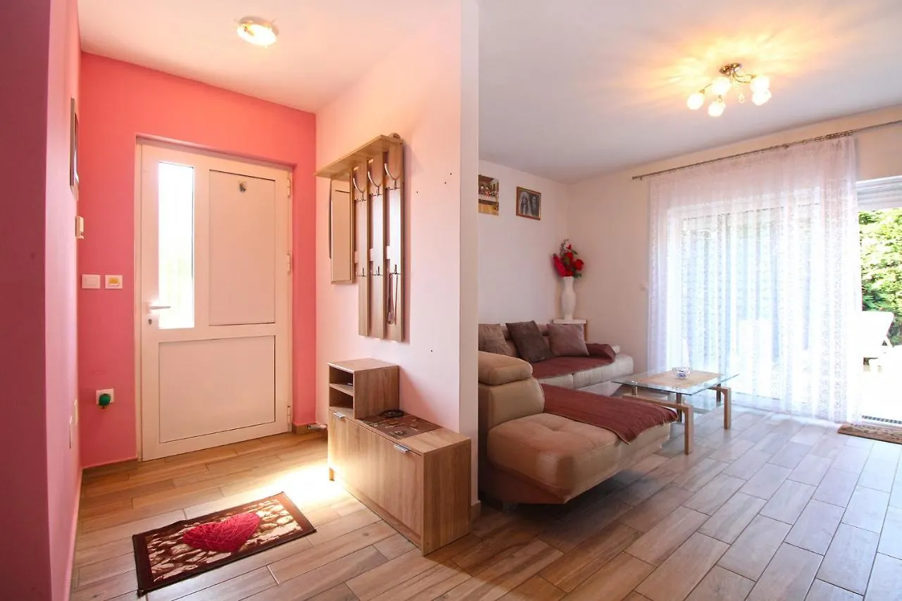 House Volme 2255 Villa Banjole Croatia