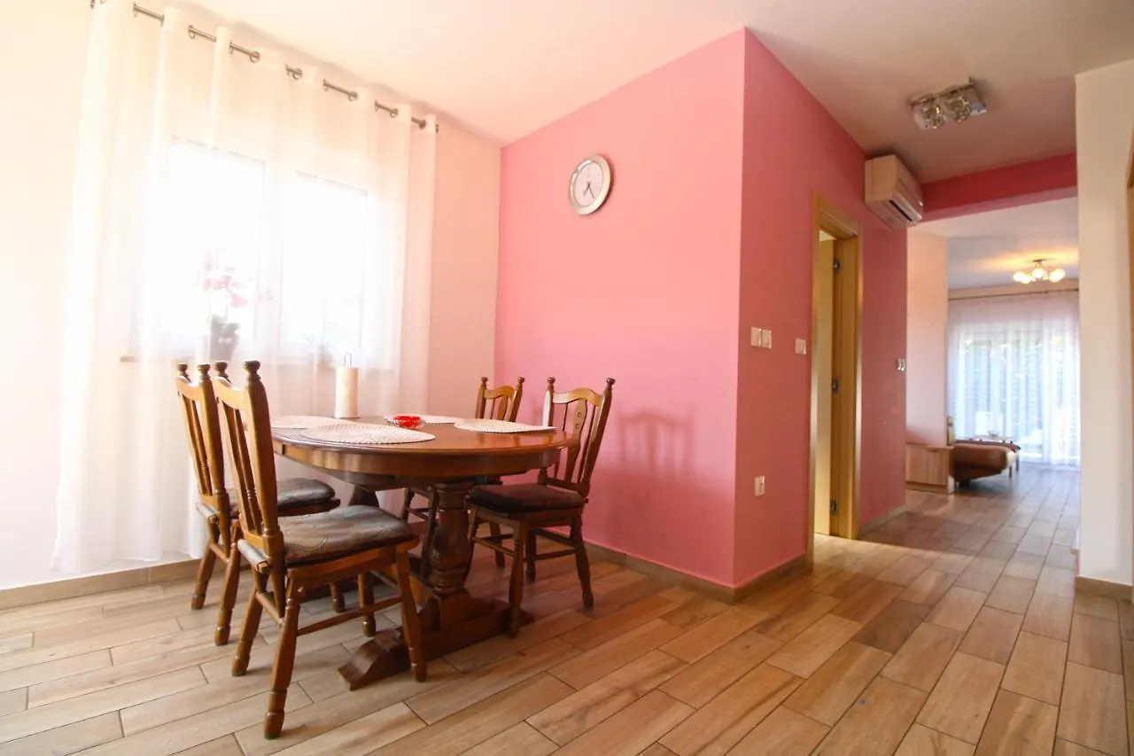 Holiday home House Volme 2255 Villa Banjole