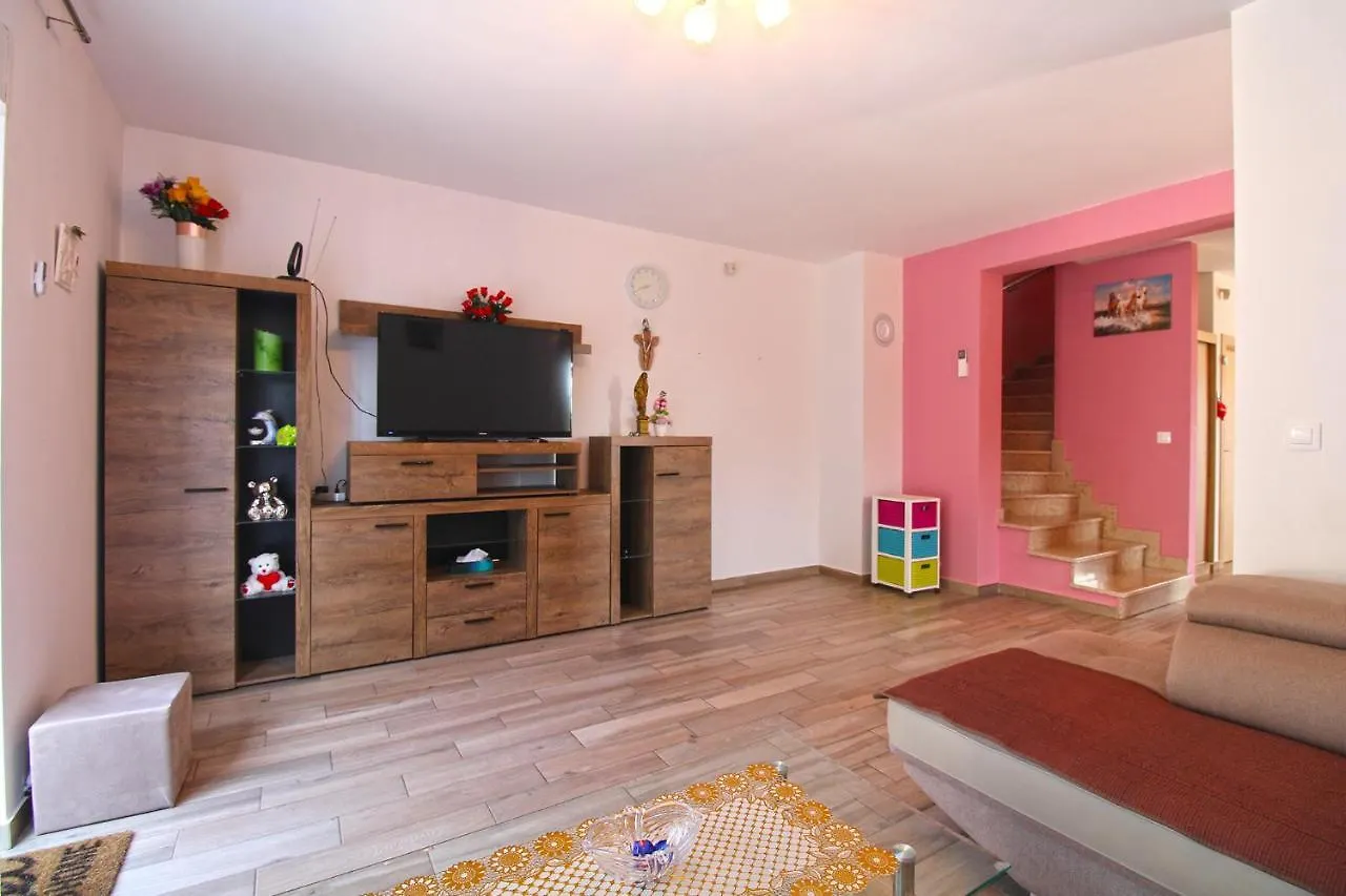 House Volme 2255 Villa Banjole Holiday home