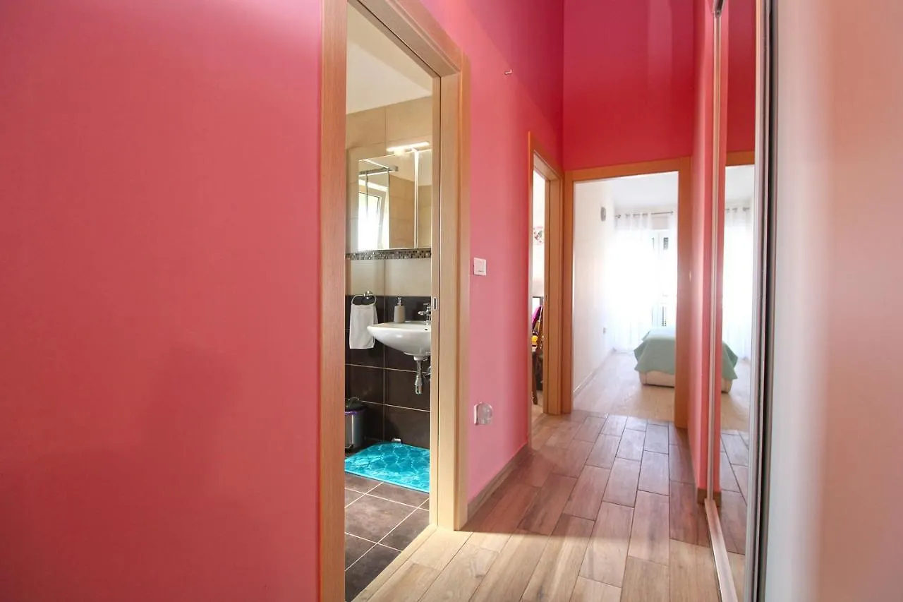 House Volme 2255 Villa Banjole Holiday home