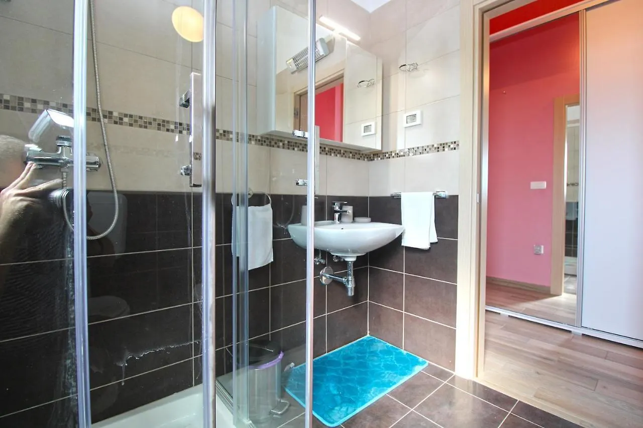 House Volme 2255 Villa Banjole Holiday home