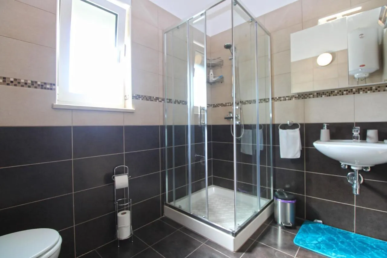 Вилла House Volme 2255 Банджоле 0*,  Хорватия