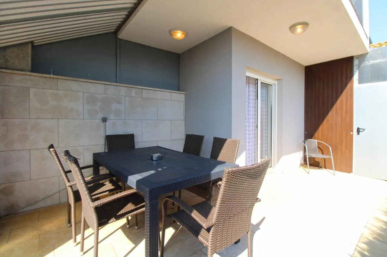House Volme 2255 Villa Banjole