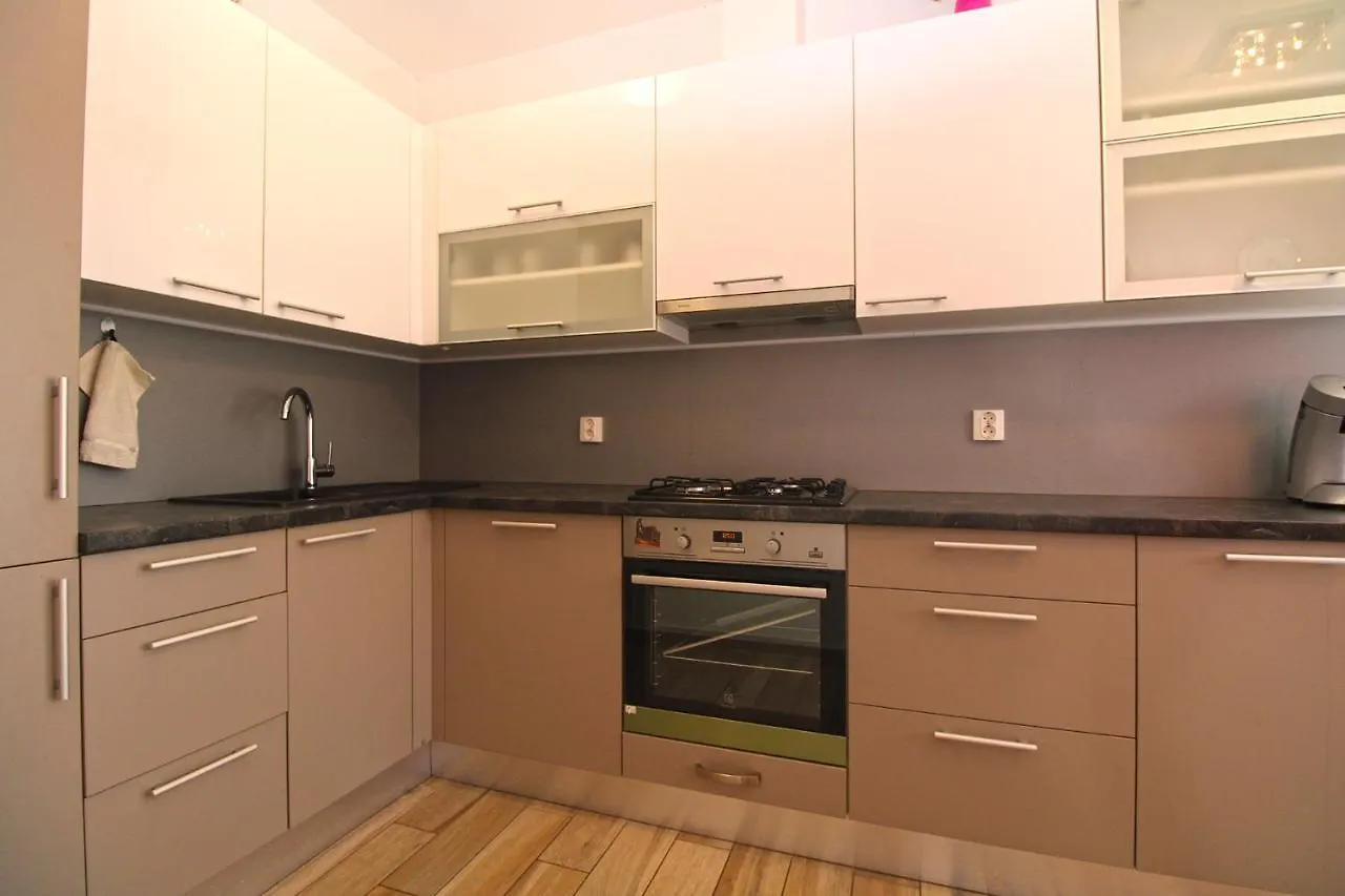 Holiday home House Volme 2255 Villa Banjole
