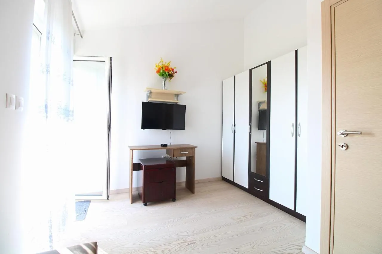 반졸레 House Volme 2255 빌라