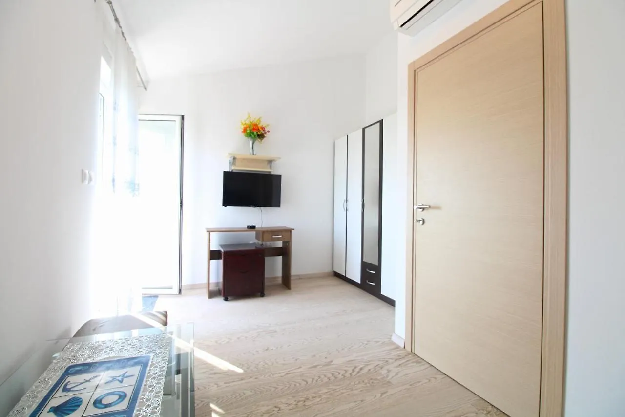 펜션 반졸레 House Volme 2255 빌라 크로아티아
